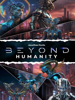 cover image of Beyond Humanity